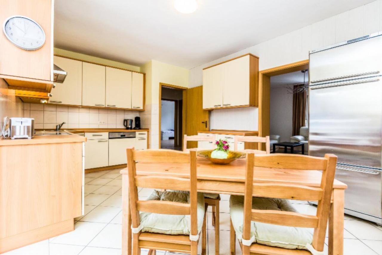 Apartments Overath Ngoại thất bức ảnh