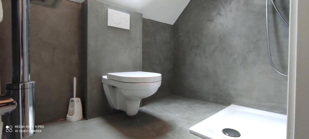Apartments Overath Ngoại thất bức ảnh