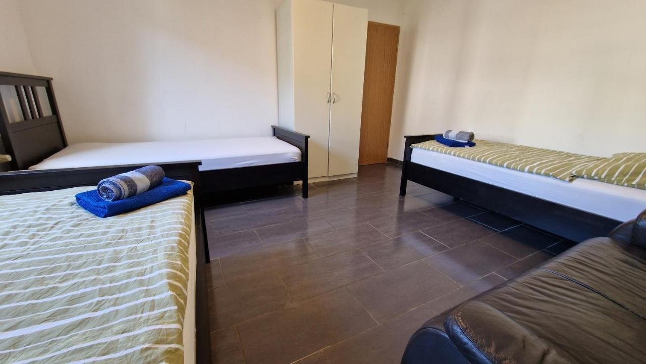Apartments Overath Ngoại thất bức ảnh