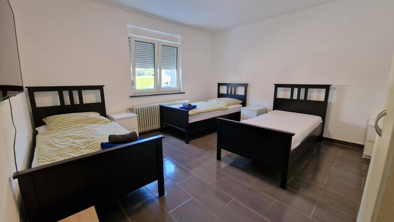 Apartments Overath Ngoại thất bức ảnh